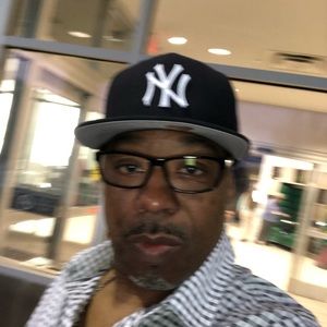 Meet your Posher, Darryl